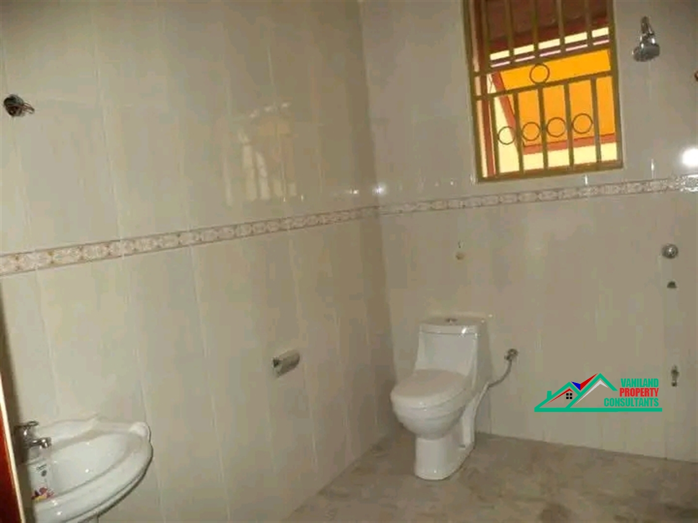 Apartment for rent in Kisaasi Kampala