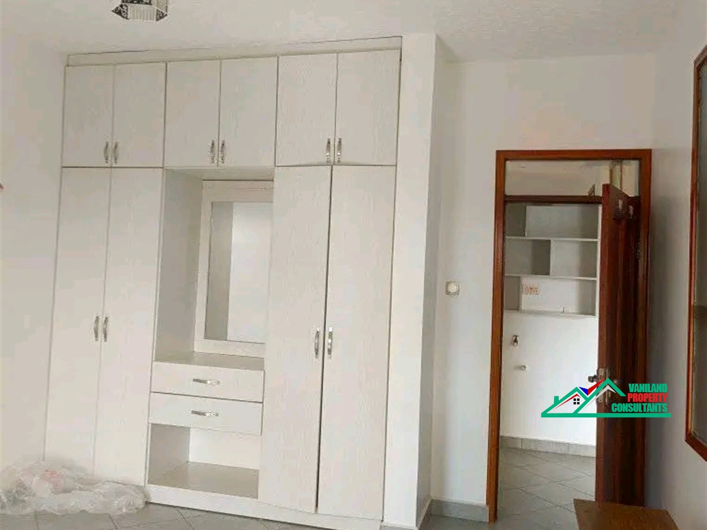 Apartment for rent in Kiwantule Kampala