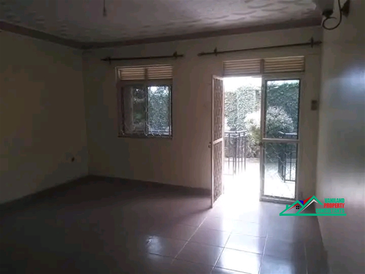 Apartment for rent in Kira Wakiso