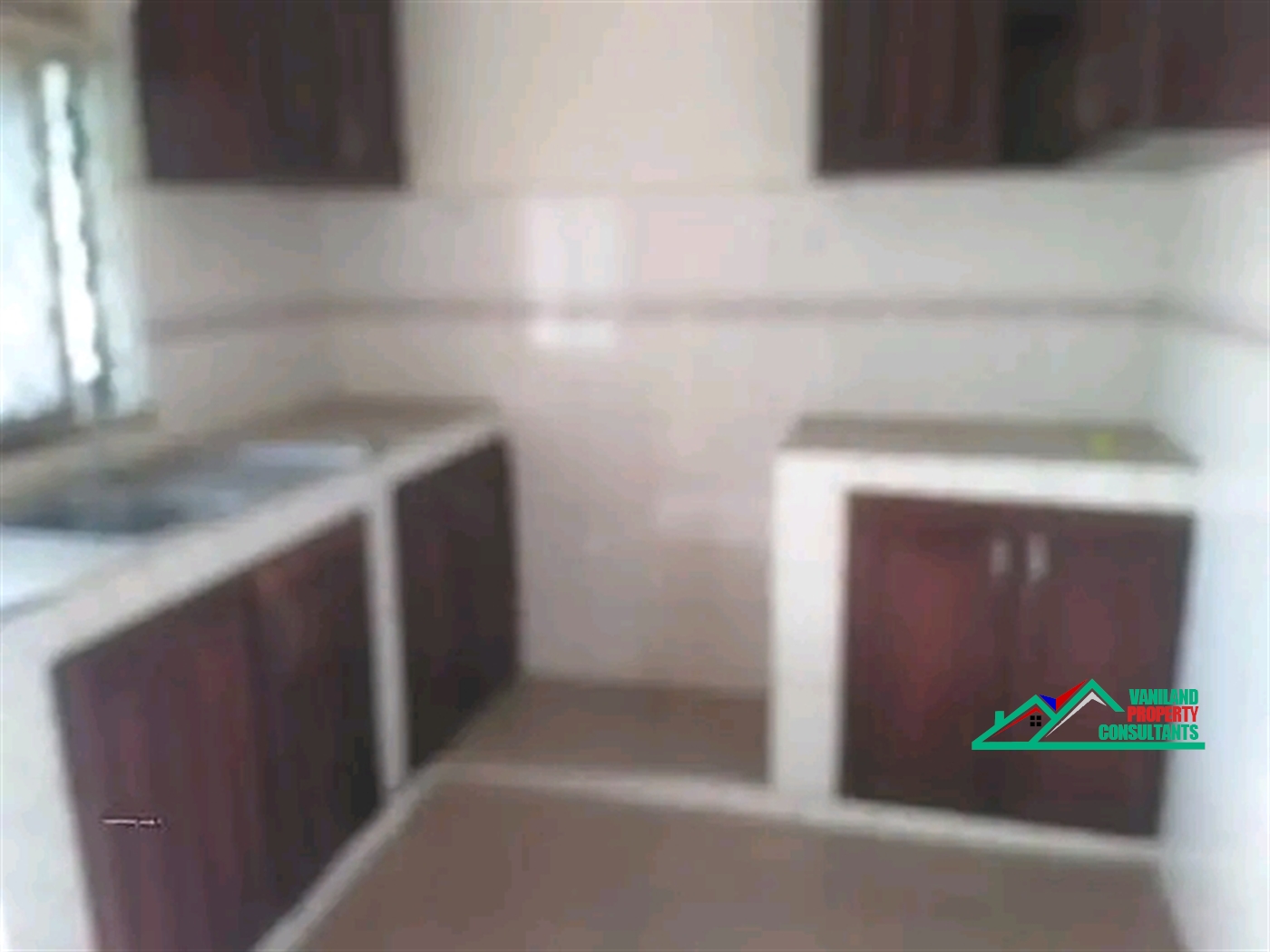 Apartment for rent in Kira Wakiso