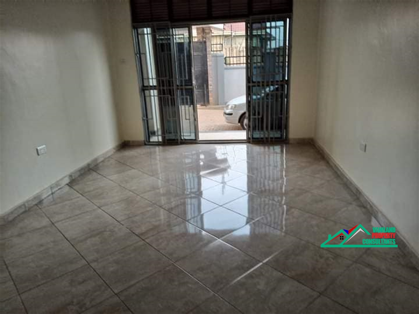 Apartment for rent in Namugongo Wakiso