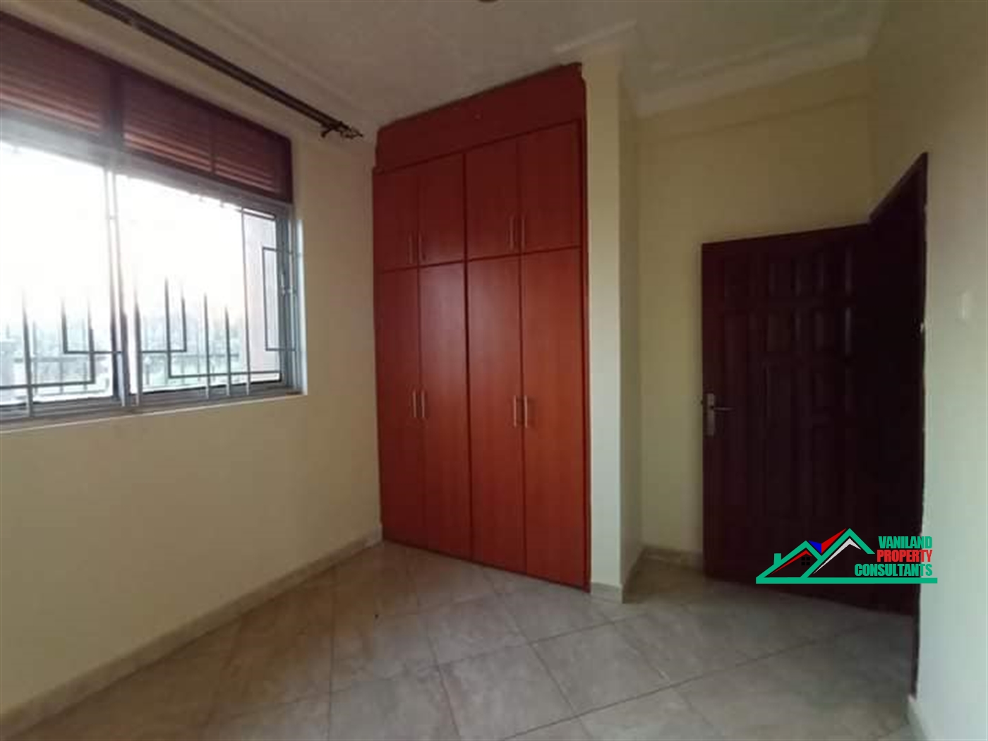 Apartment for rent in Namugongo Wakiso