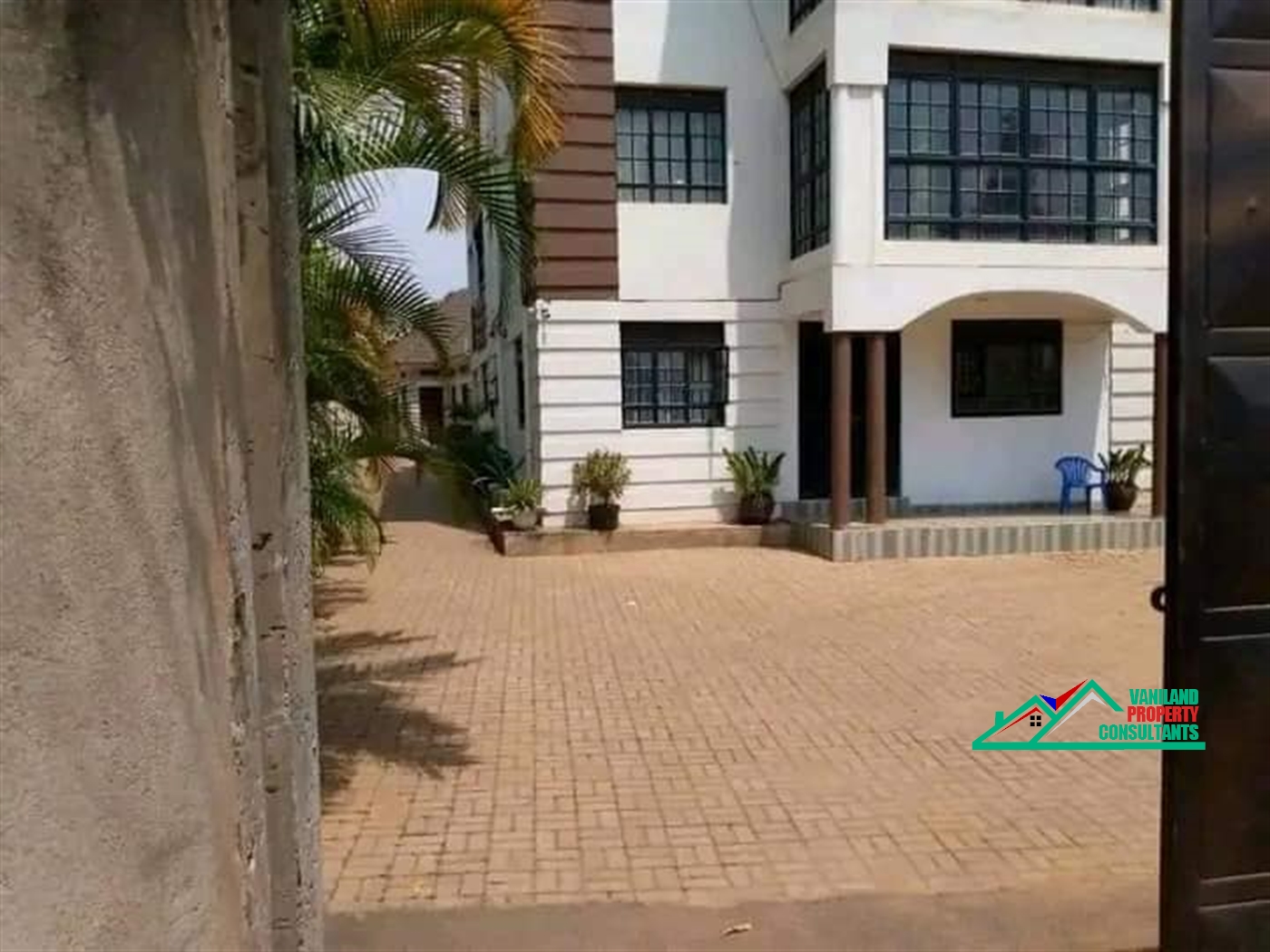 Apartment for rent in Lubanga Kampala