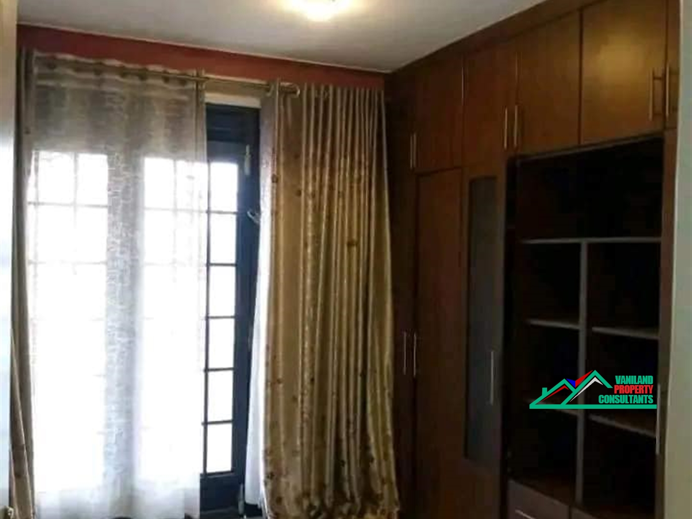 Apartment for rent in Lubanga Kampala