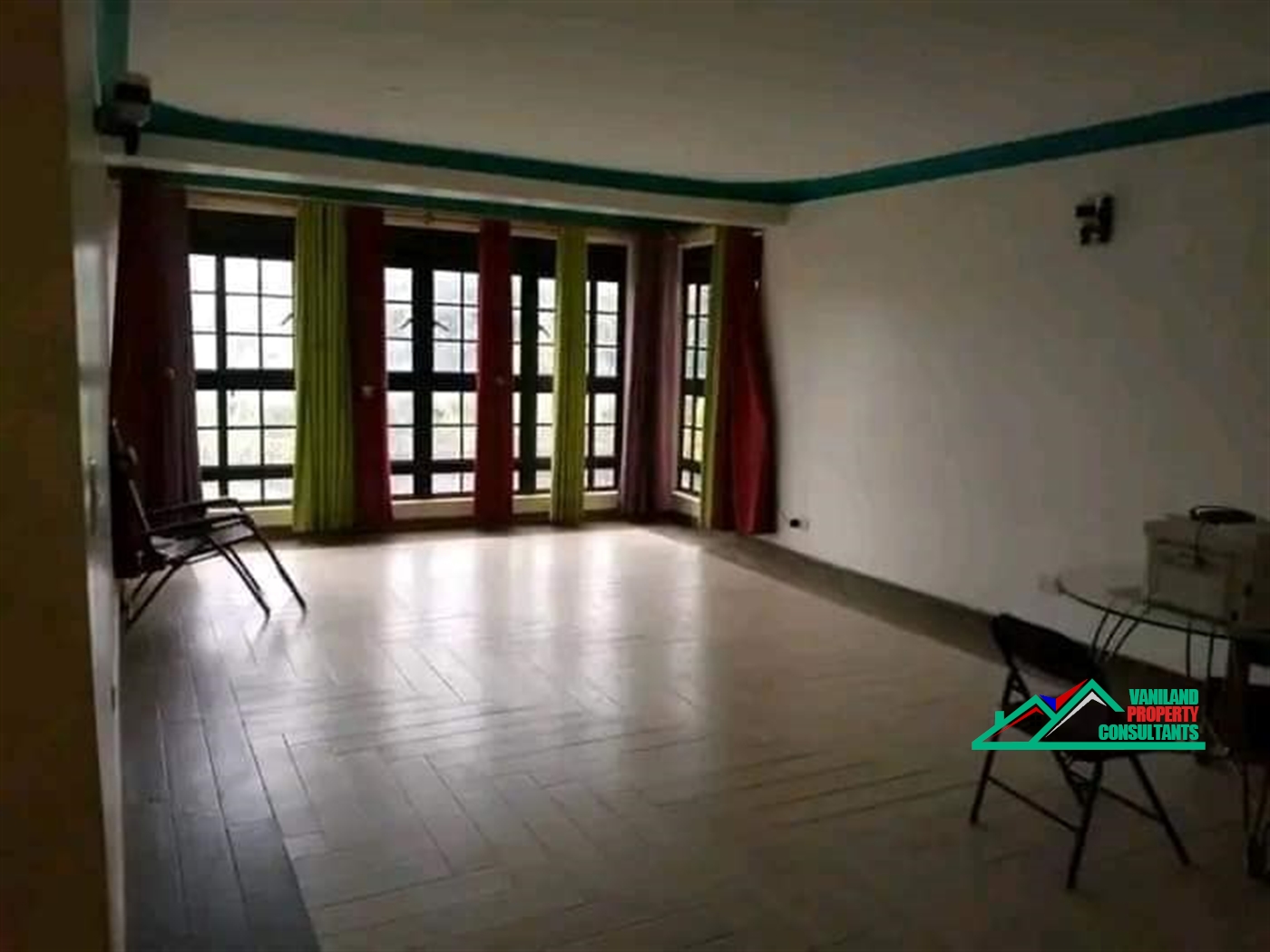 Apartment for rent in Lubanga Kampala