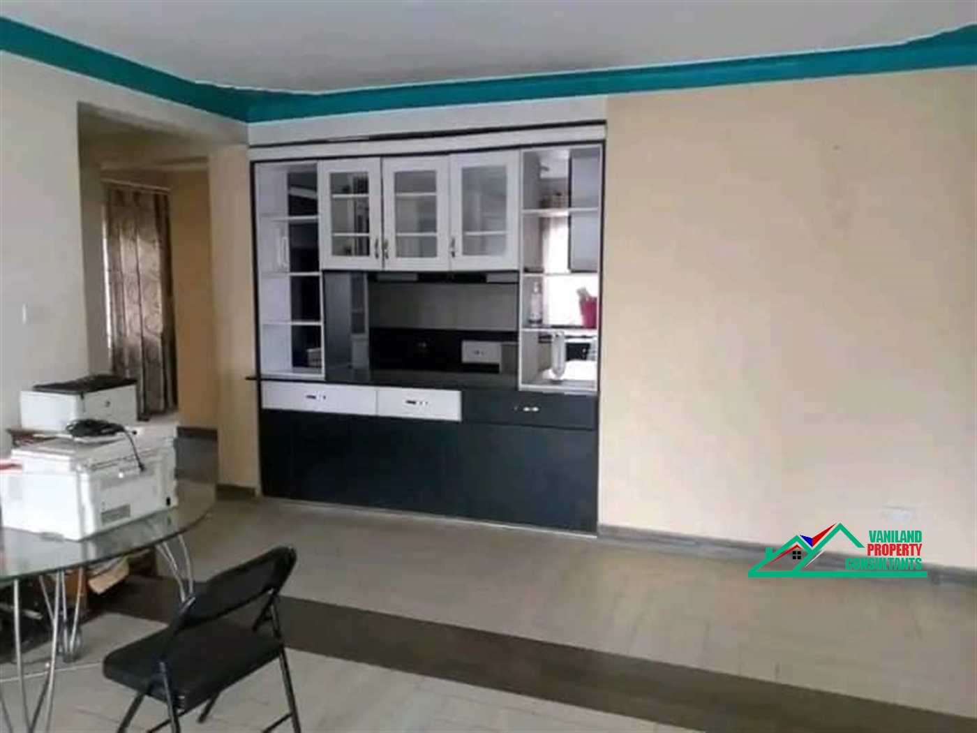 Apartment for rent in Lubanga Kampala