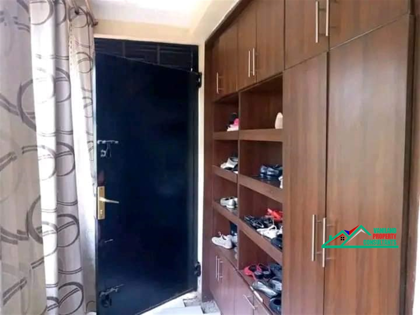 Apartment for rent in Lubanga Kampala