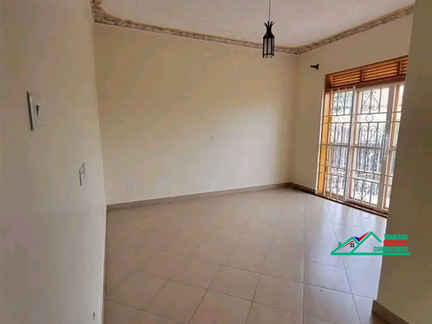 Apartment for rent in Najjera Kampala