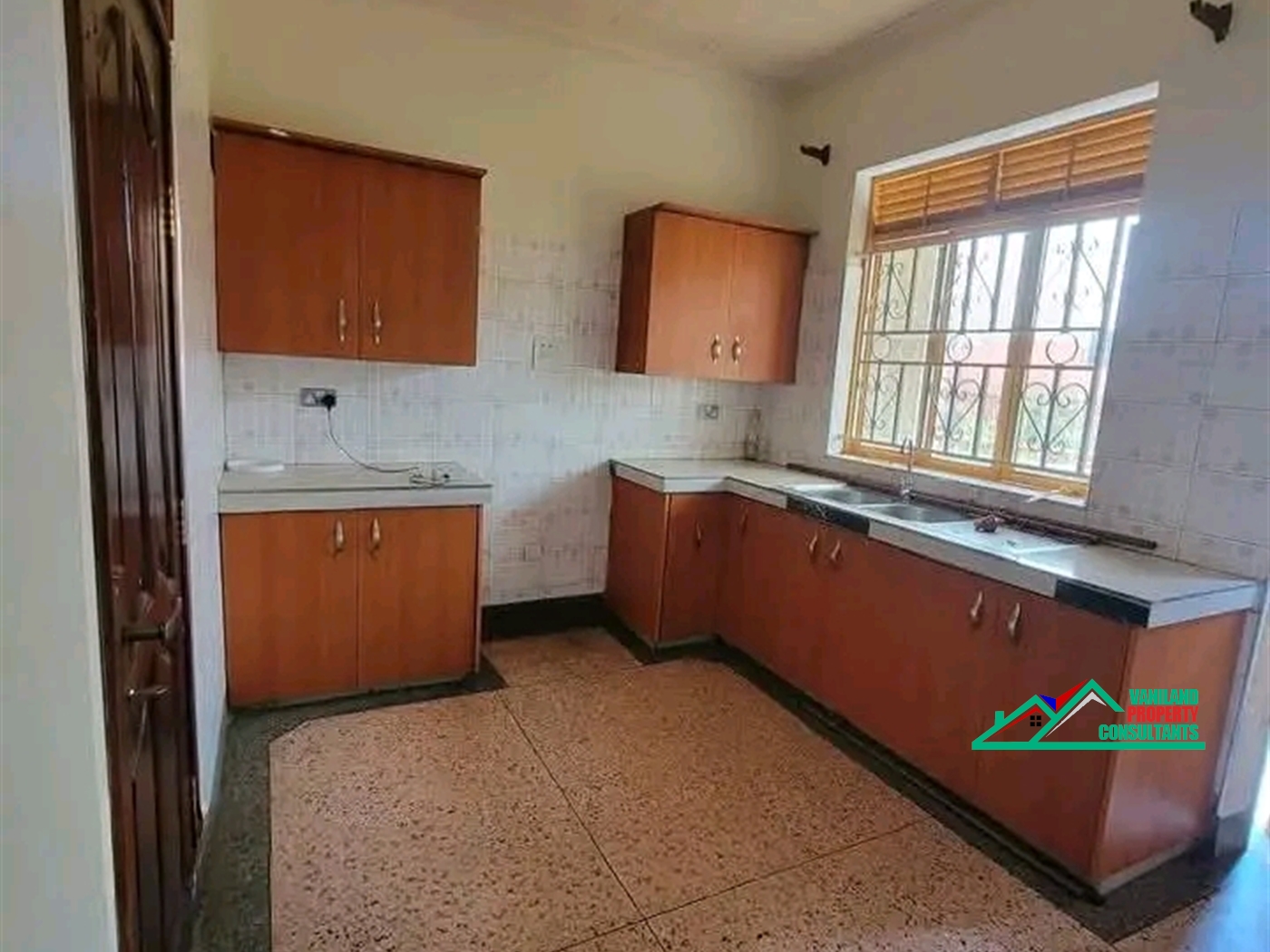 Apartment for rent in Najjera Kampala