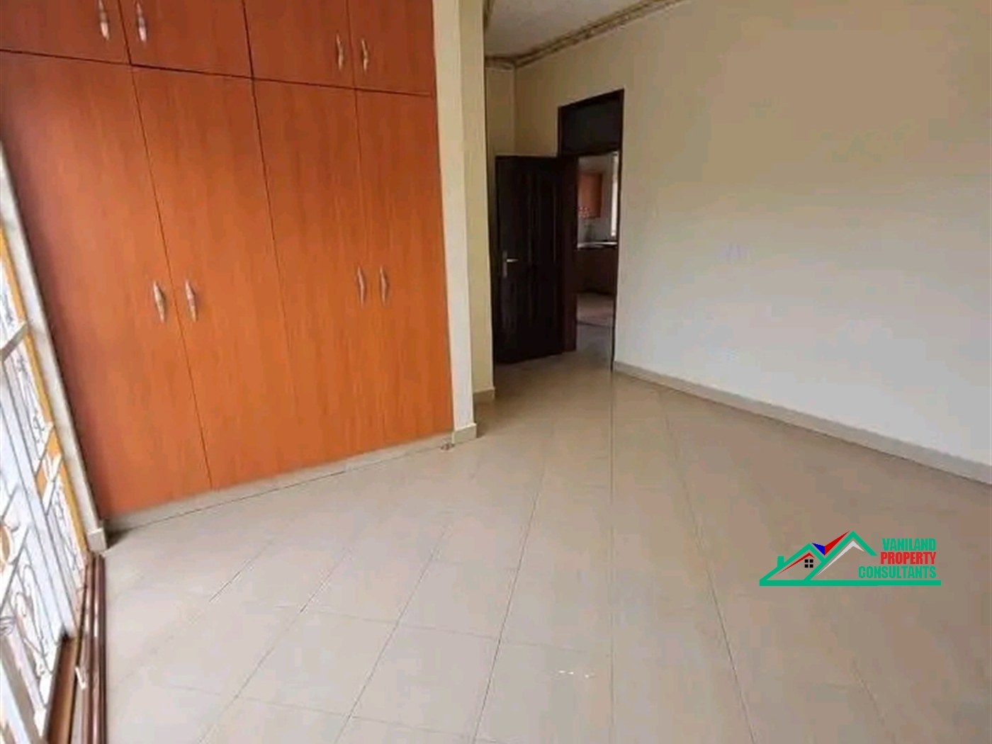 Apartment for rent in Najjera Kampala