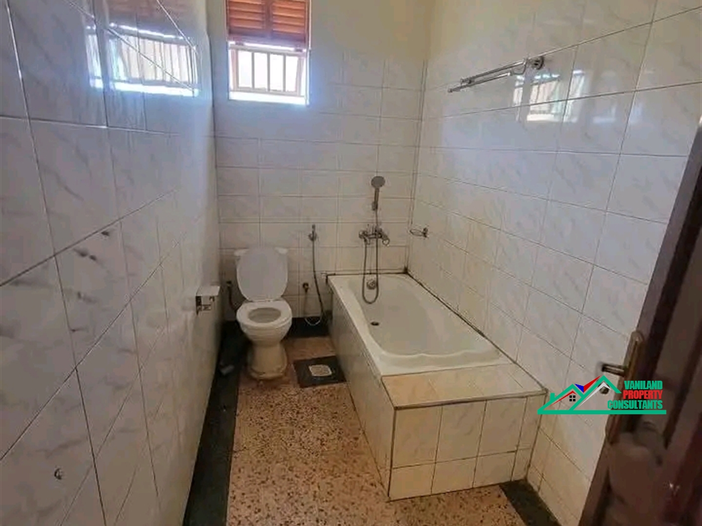 Apartment for rent in Najjera Kampala