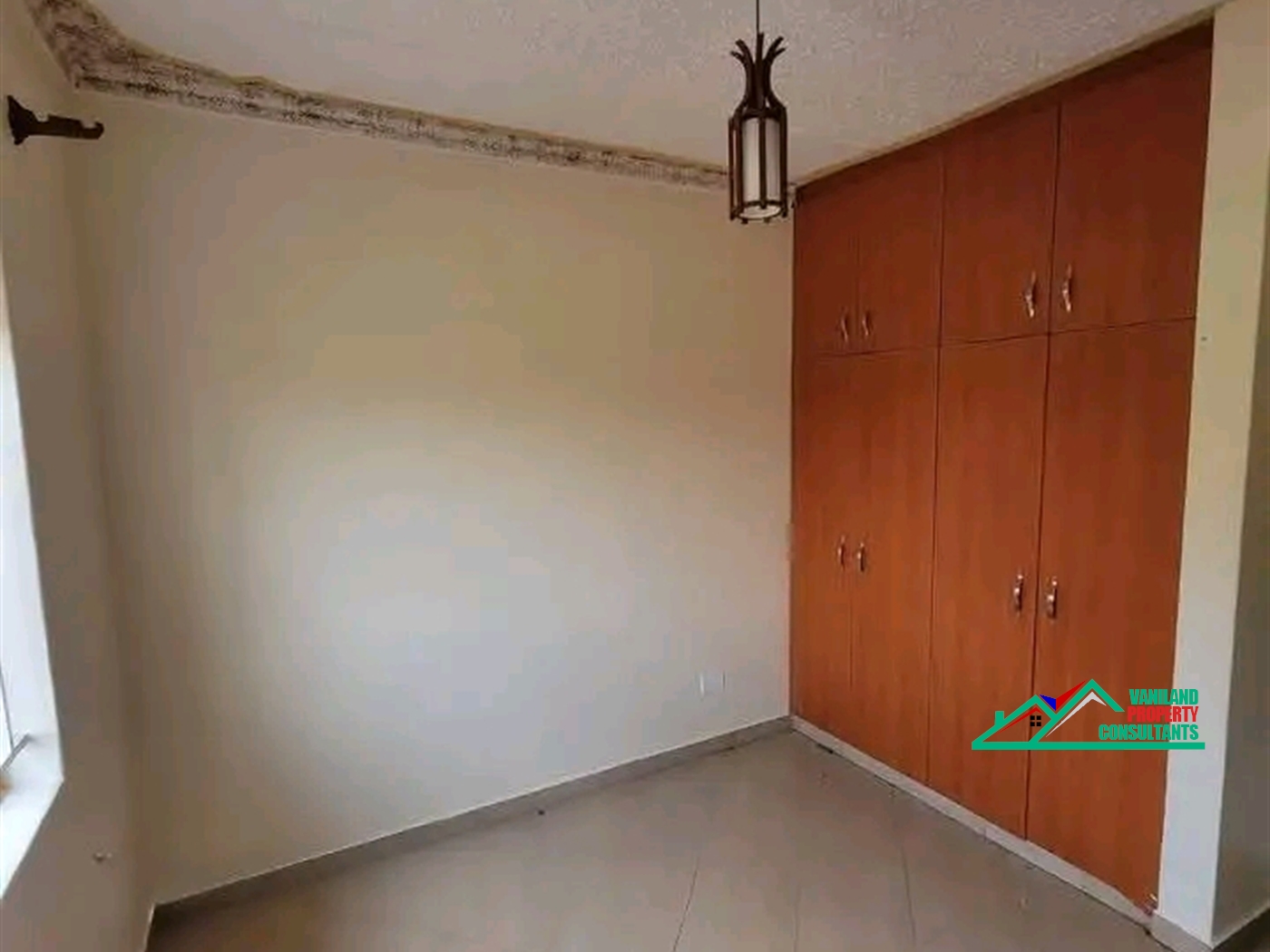 Apartment for rent in Najjera Kampala