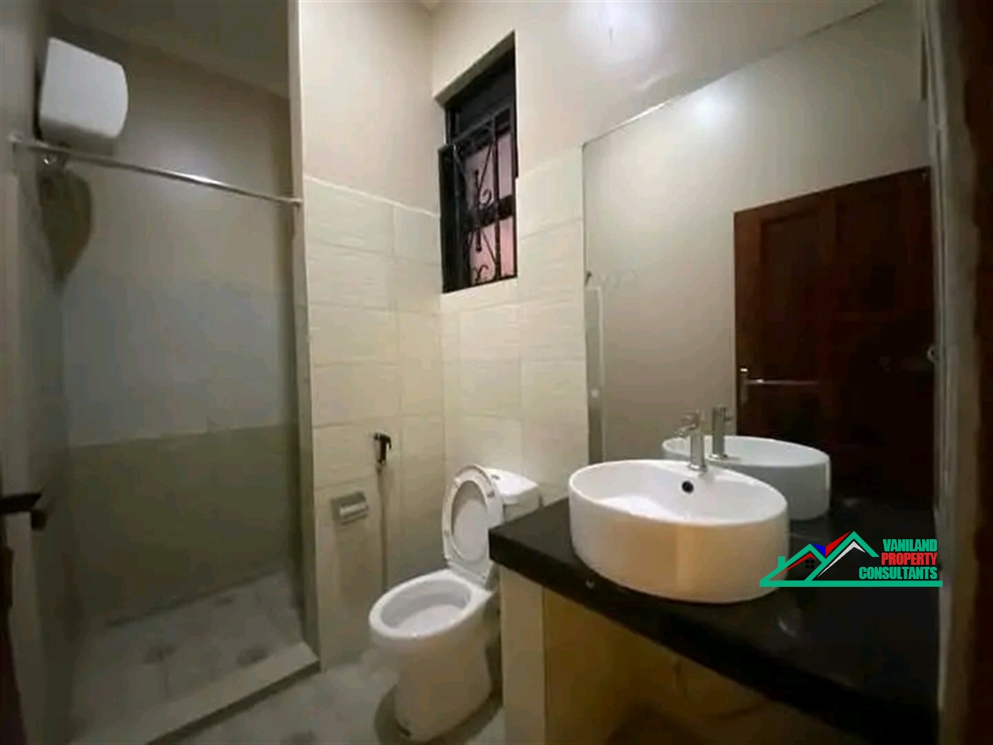 Apartment for rent in Najjera Kampala