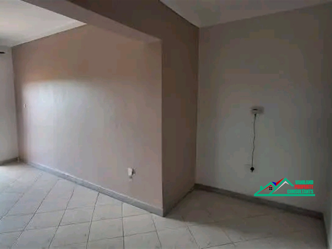 Apartment for rent in Mutungo Kampala