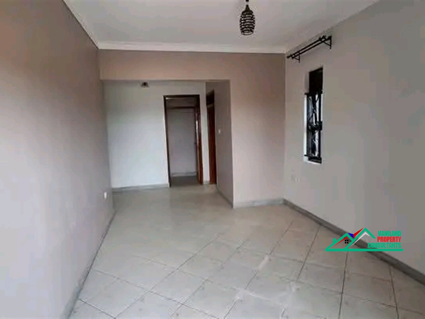 Apartment for rent in Mutungo Kampala