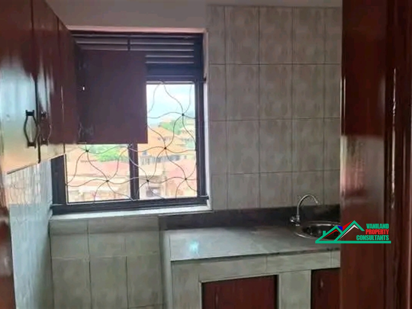 Apartment for rent in Mutungo Kampala