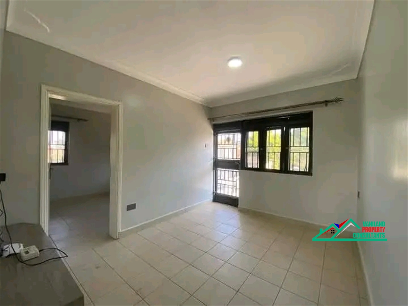 Apartment for rent in Ntinda Kampala