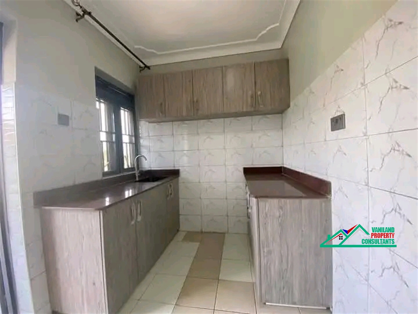 Apartment for rent in Ntinda Kampala