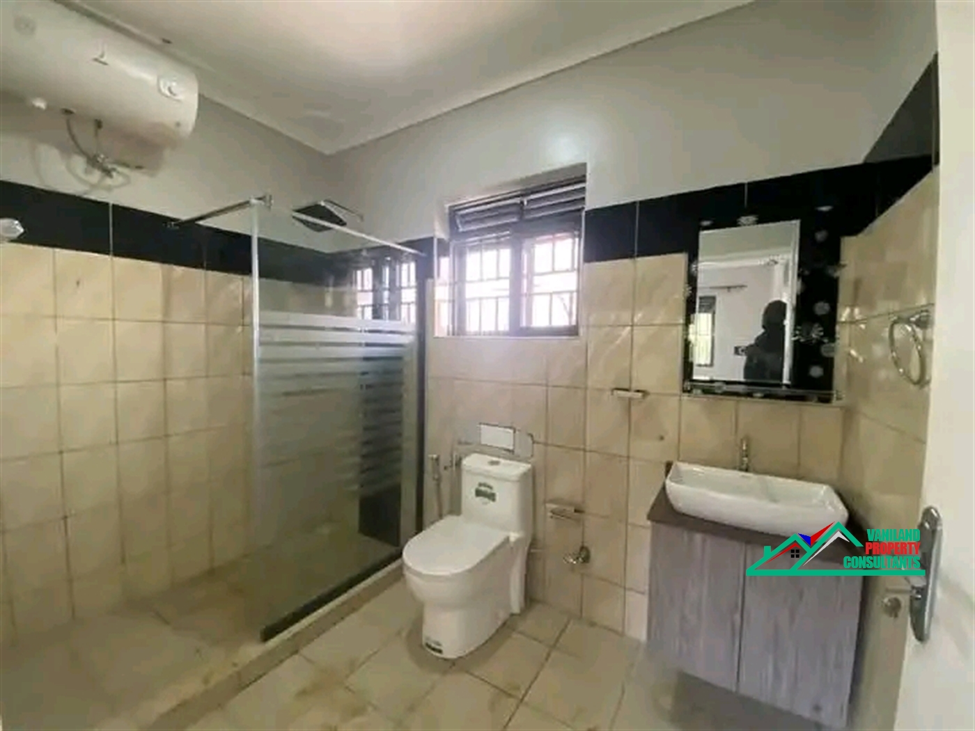 Apartment for rent in Ntinda Kampala