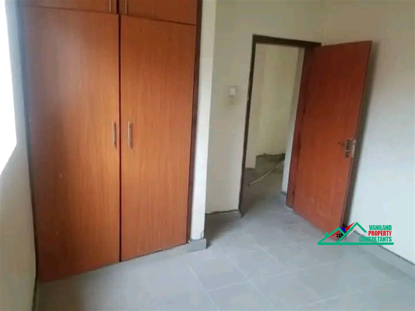 Apartment for rent in Kyaliwanjjala Wakiso