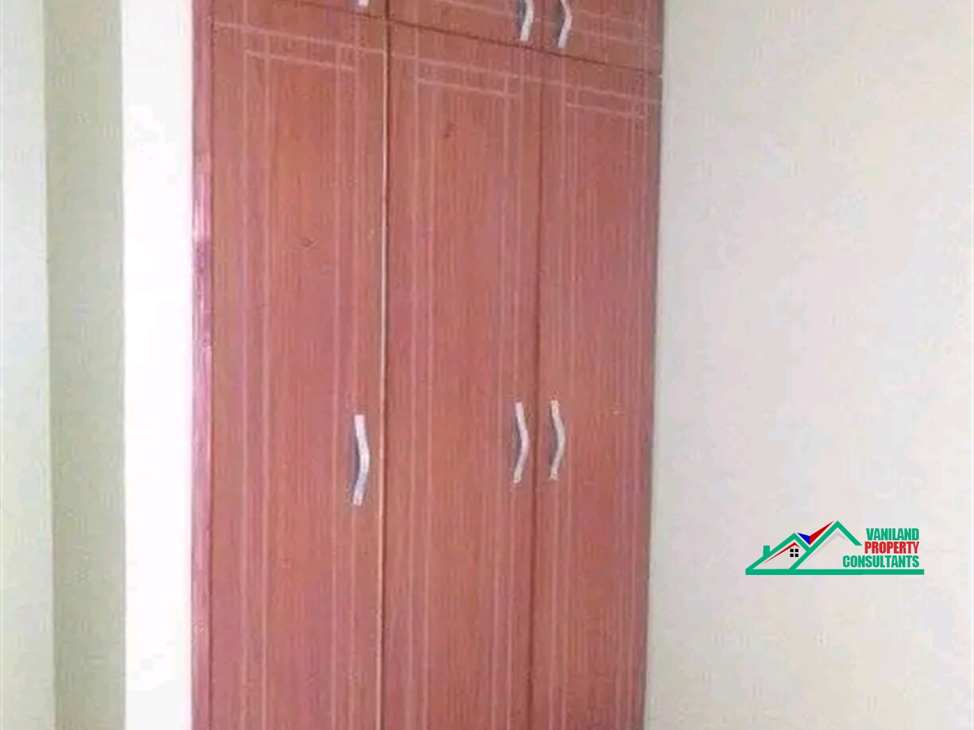 Apartment for rent in Kyaliwanjjala Wakiso