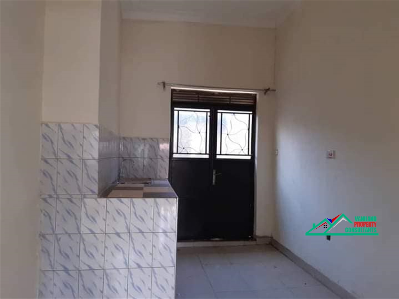 Apartment for rent in Kyaliwajjala Wakiso