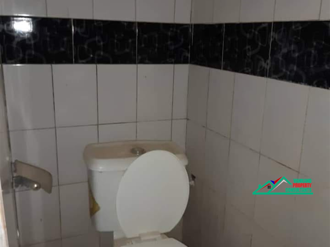 Apartment for rent in Kyaliwajjala Wakiso