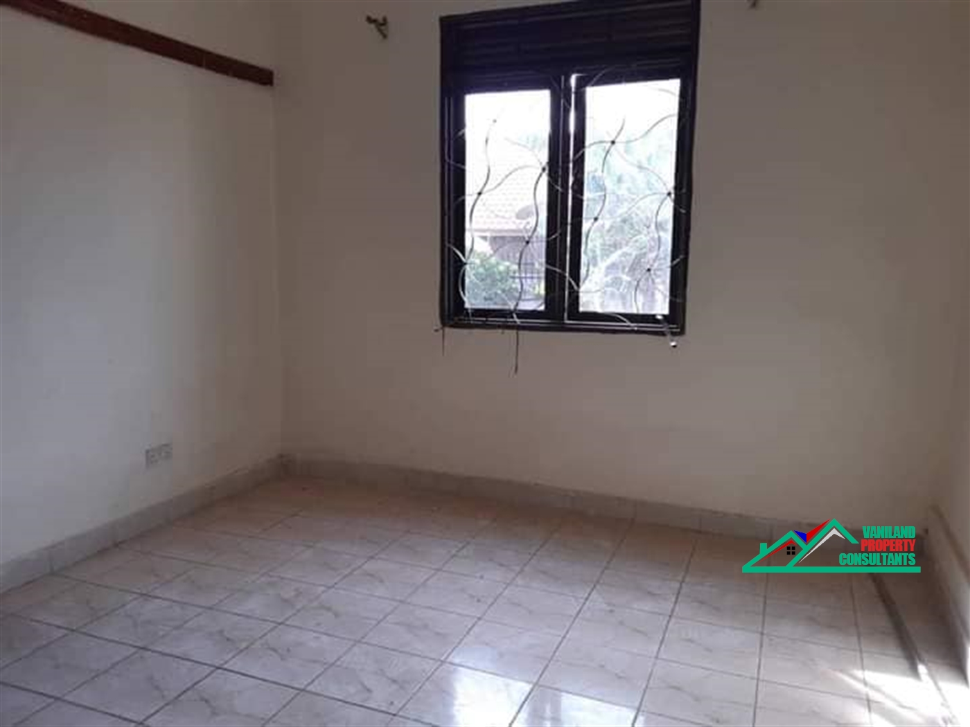 Apartment for rent in Kyaliwajjala Wakiso