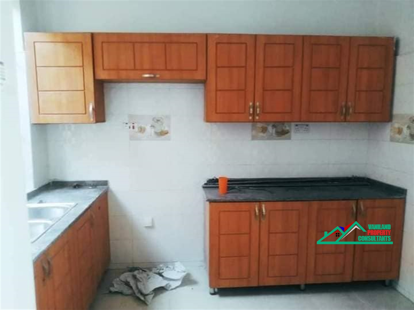 Apartment for rent in Kyaliwajjala Wakiso