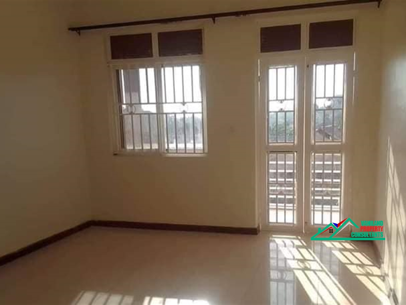 Apartment for rent in Kyaliwajjala Wakiso