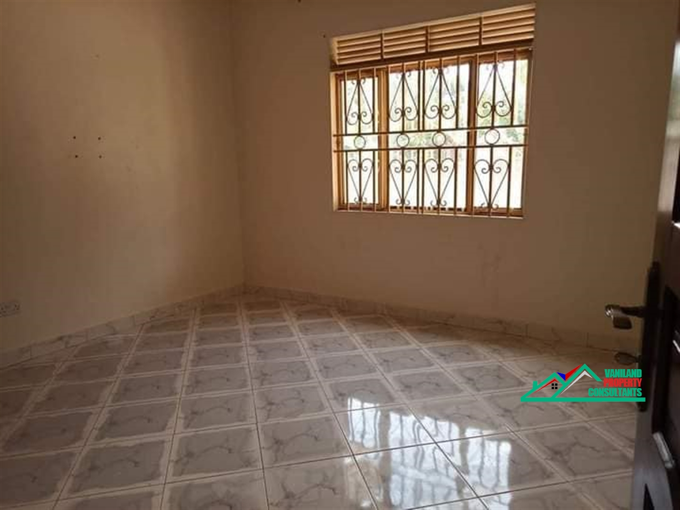 Apartment for rent in Kyaliwajjala Wakiso