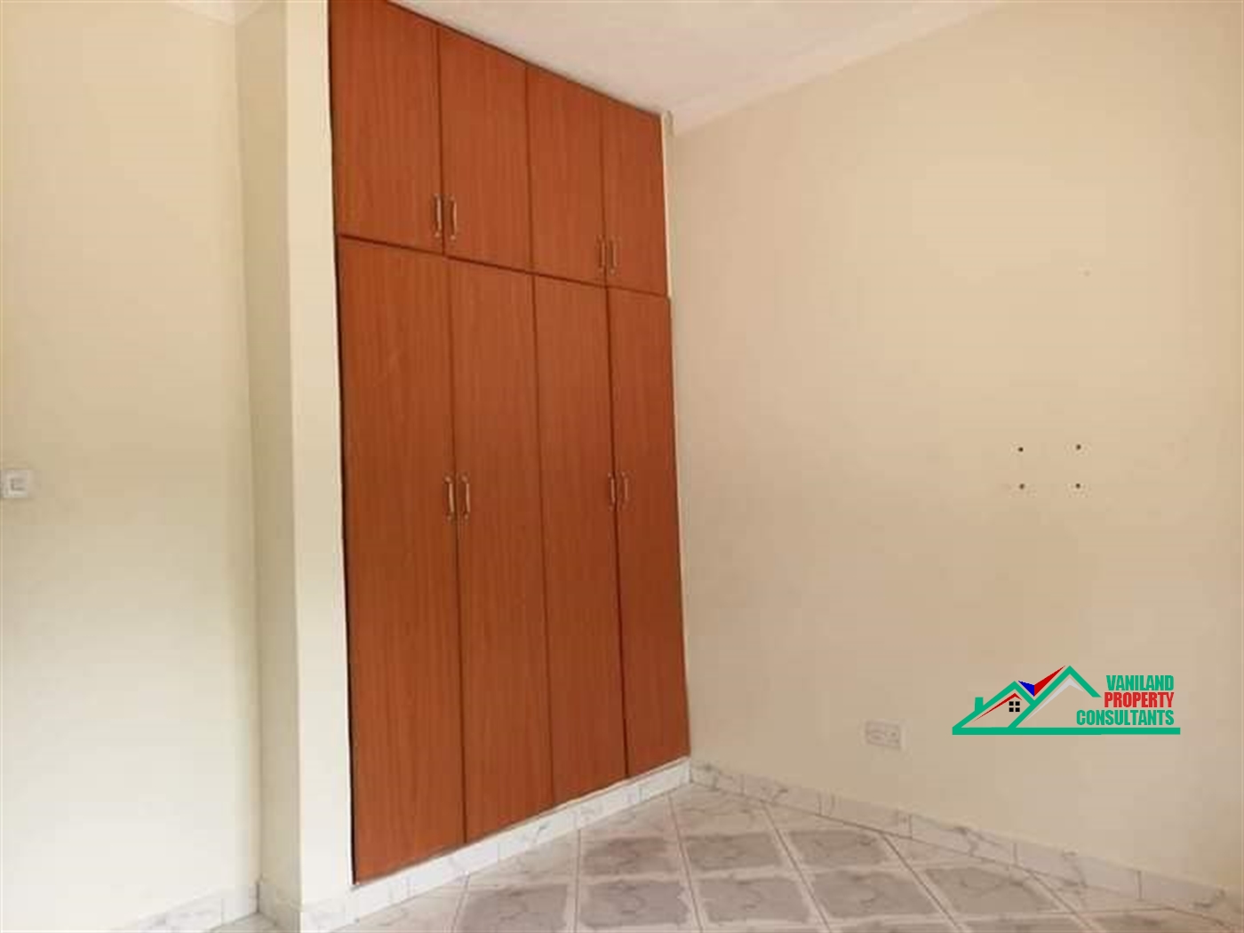 Apartment for rent in Kyaliwajjala Wakiso