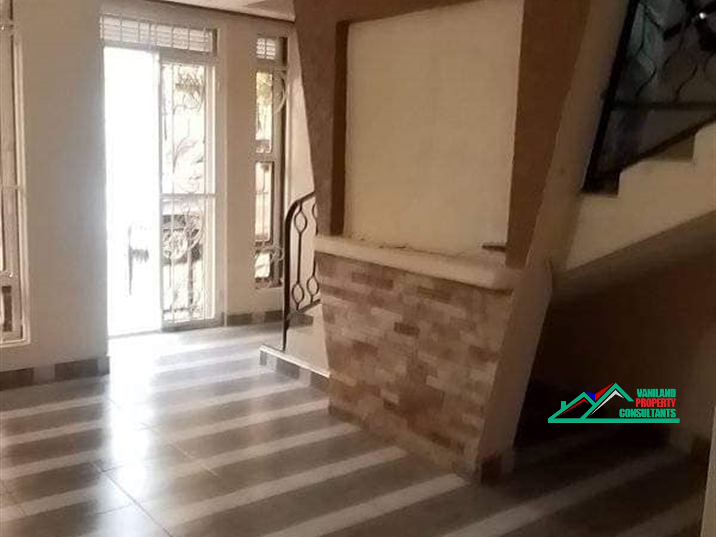 Apartment for rent in Namugongo Wakiso