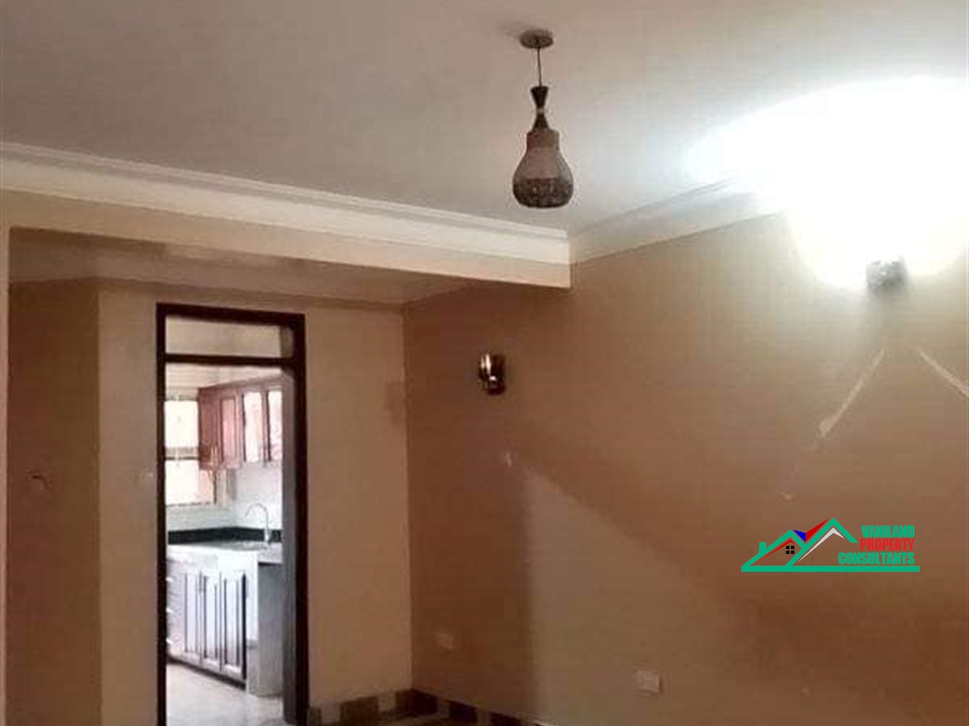 Apartment for rent in Namugongo Wakiso