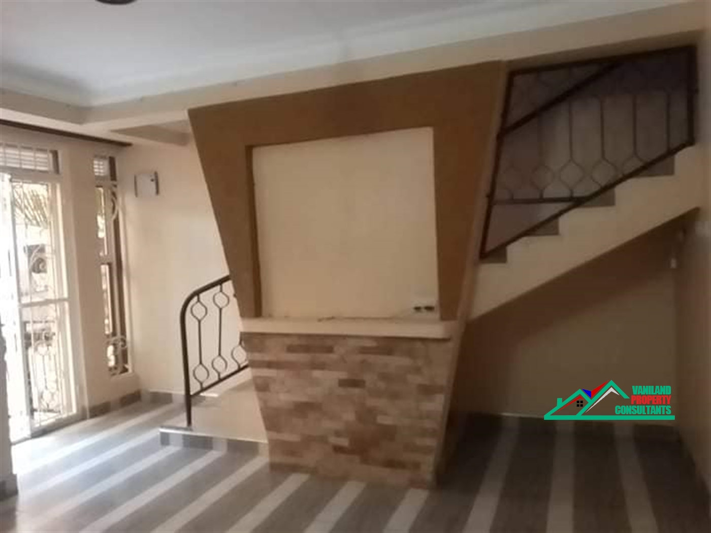 Apartment for rent in Namugongo Wakiso