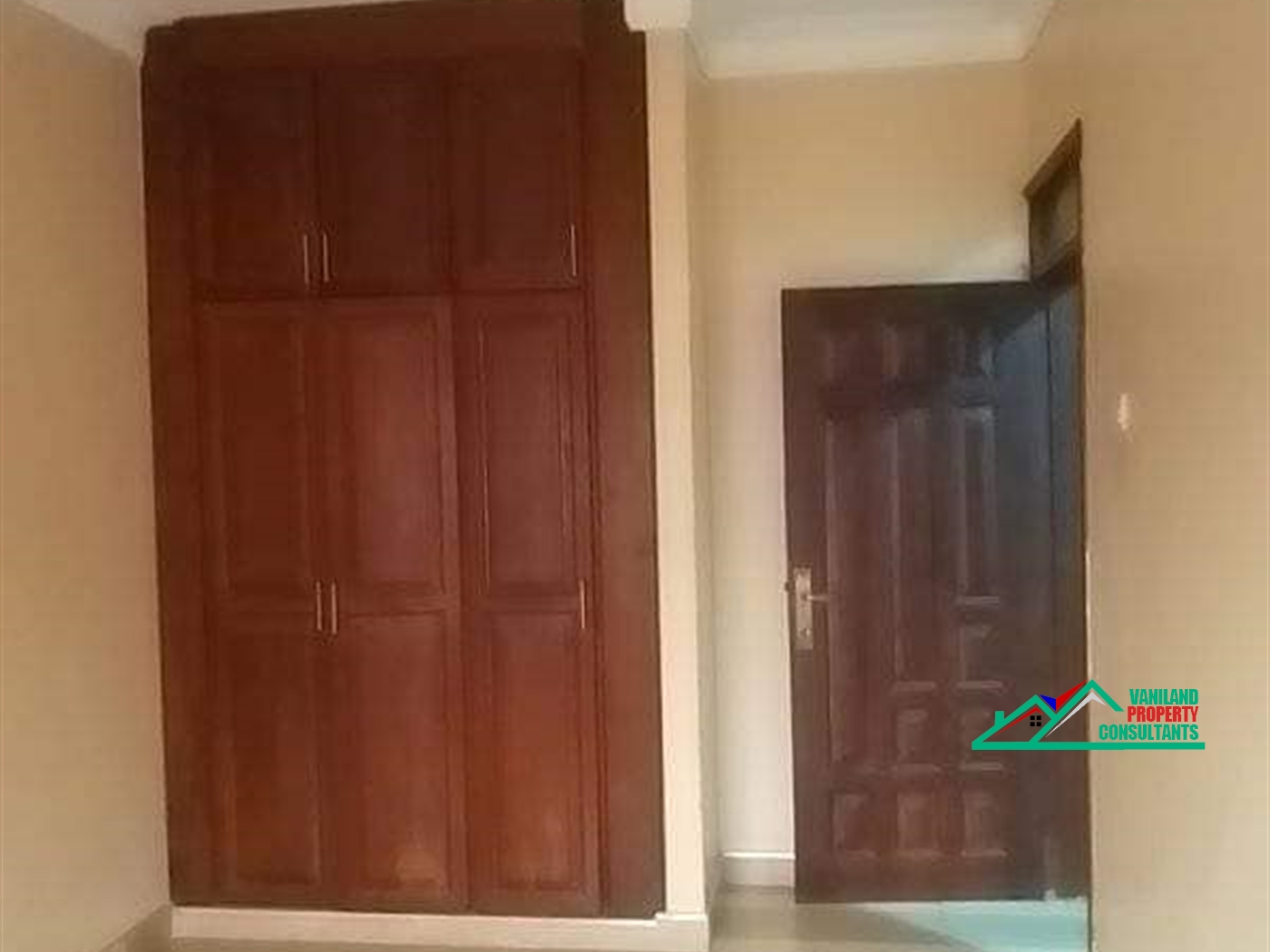 Apartment for rent in Namugongo Wakiso