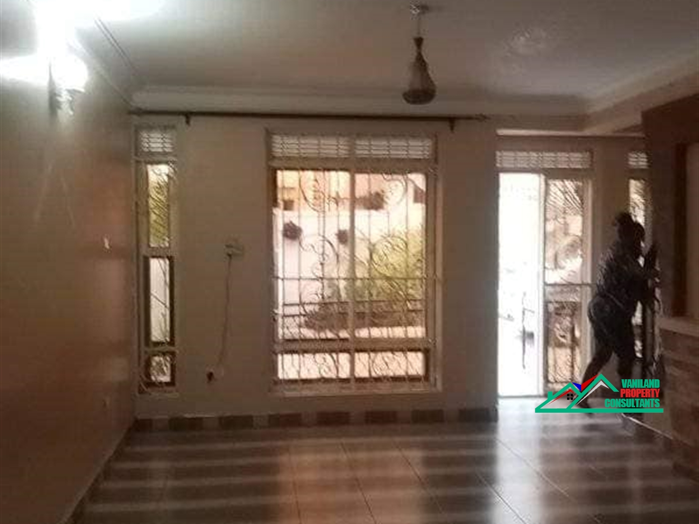 Apartment for rent in Namugongo Wakiso