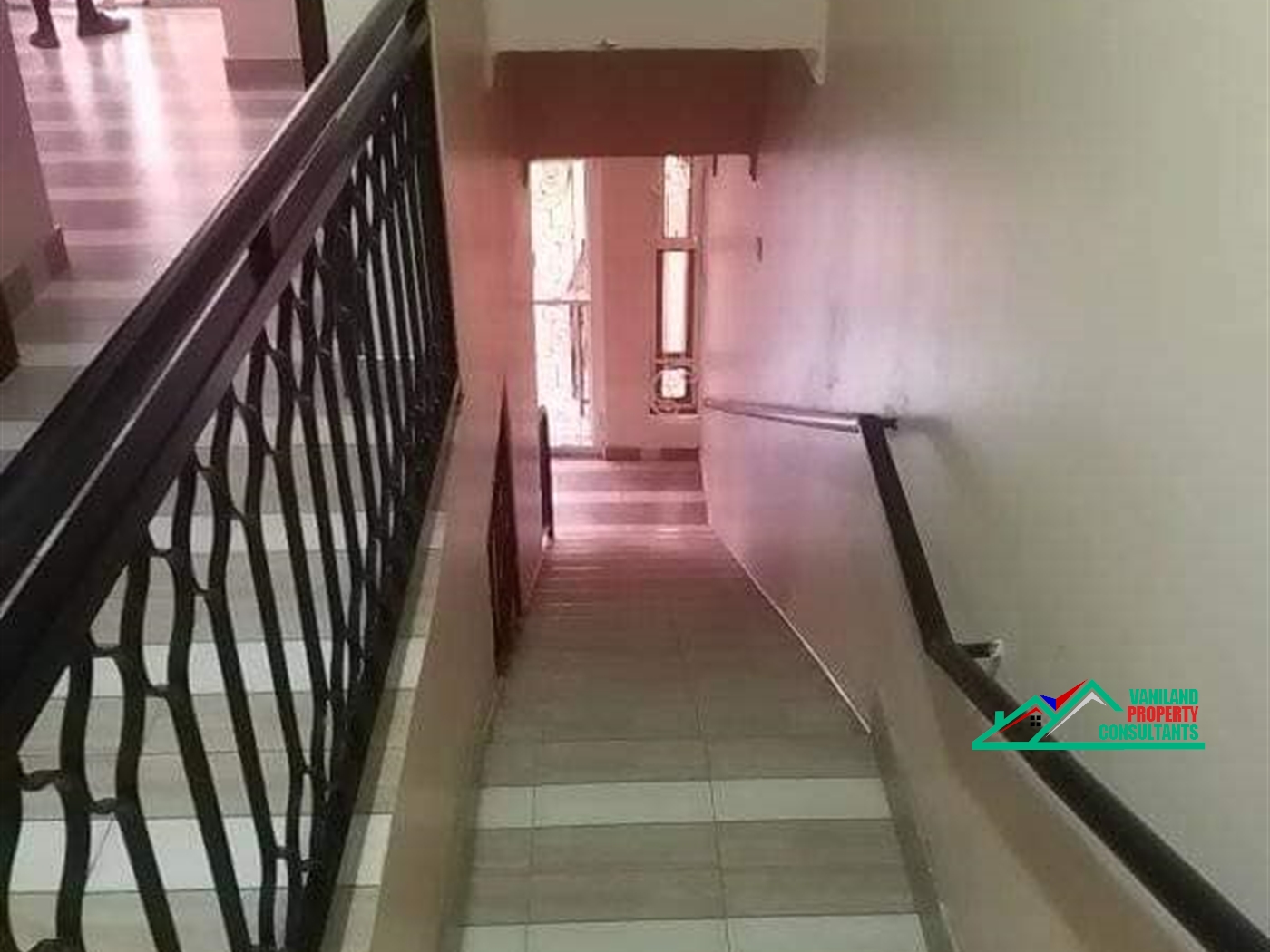 Apartment for rent in Namugongo Wakiso