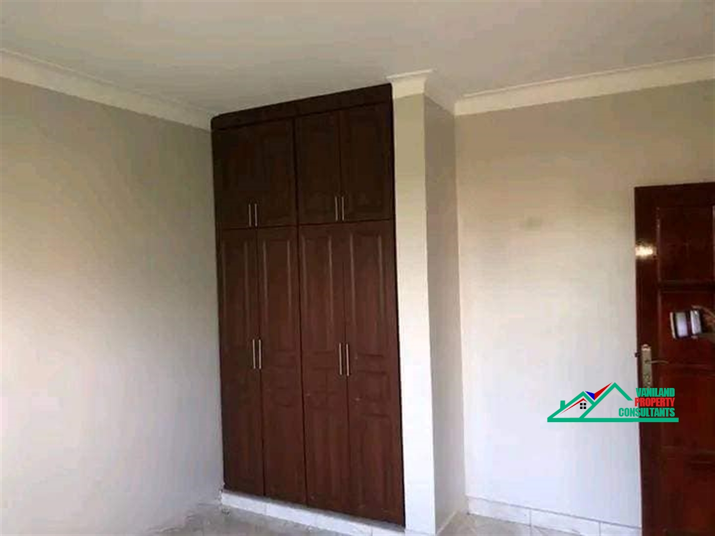 Apartment for rent in Najjera Wakiso