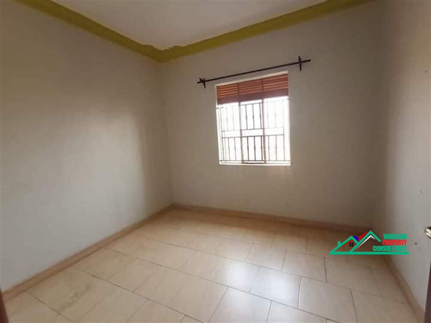 Apartment for rent in Kyaliwajjala Wakiso