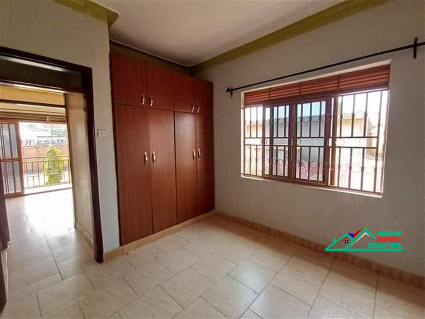 Apartment for rent in Kyaliwajjala Wakiso