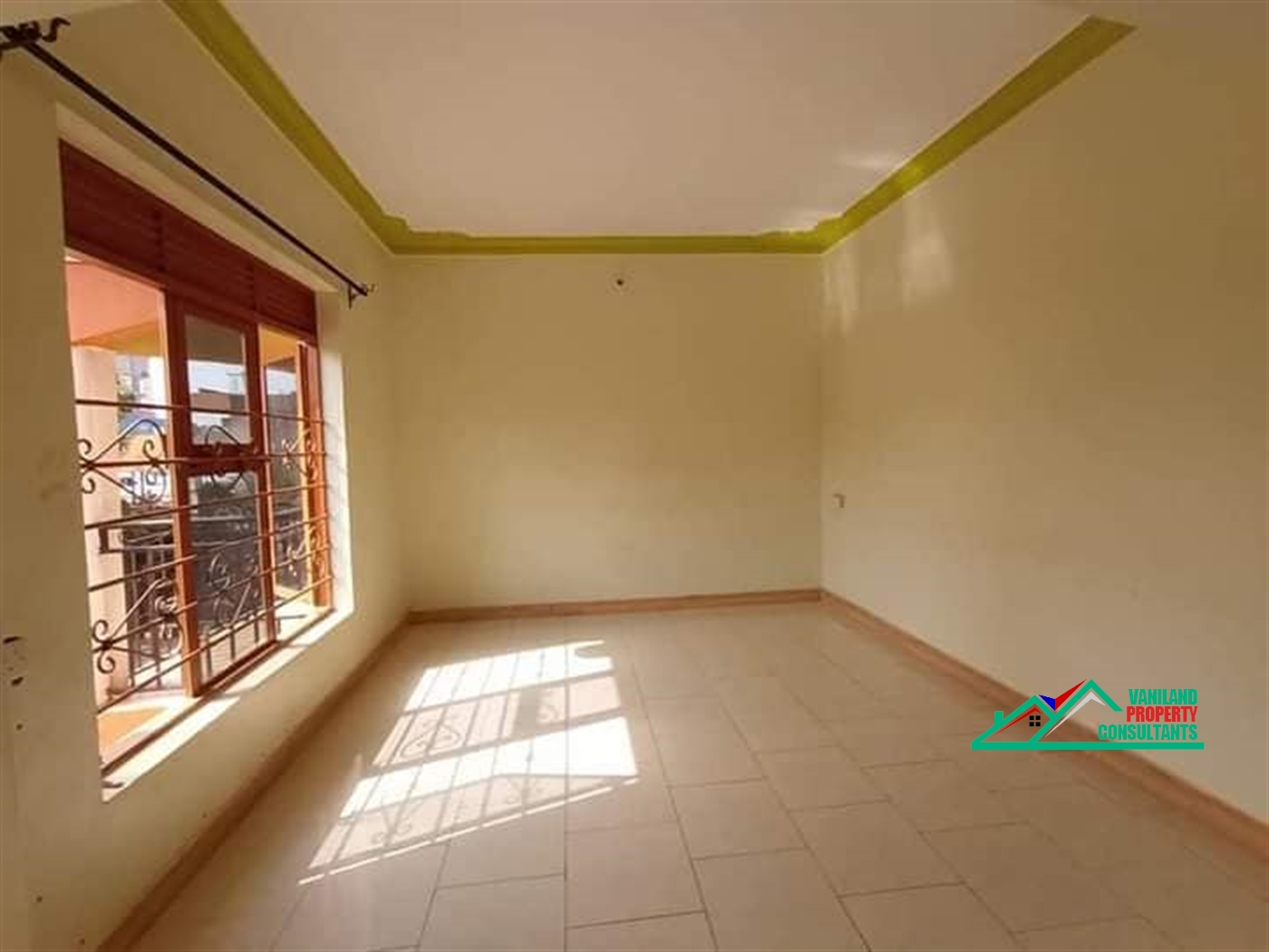 Apartment for rent in Kyaliwajjala Wakiso