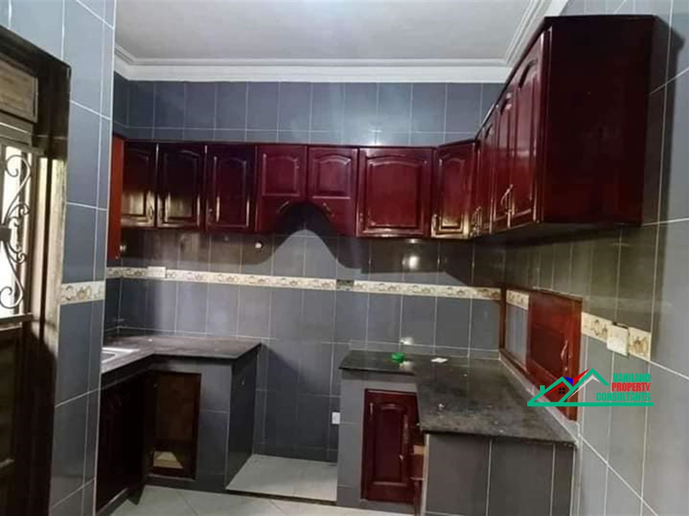 Apartment for rent in Kyaliwajjala Wakiso