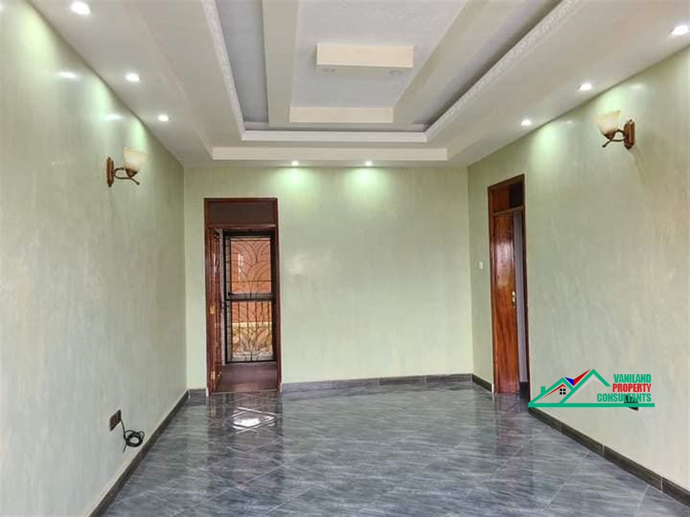 Apartment for rent in Munyonyo Kampala