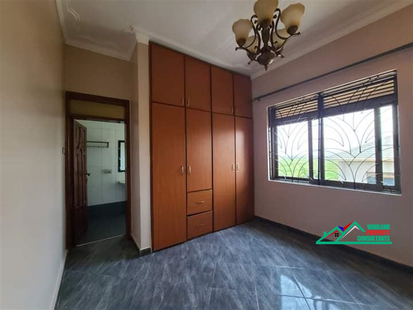 Apartment for rent in Munyonyo Kampala