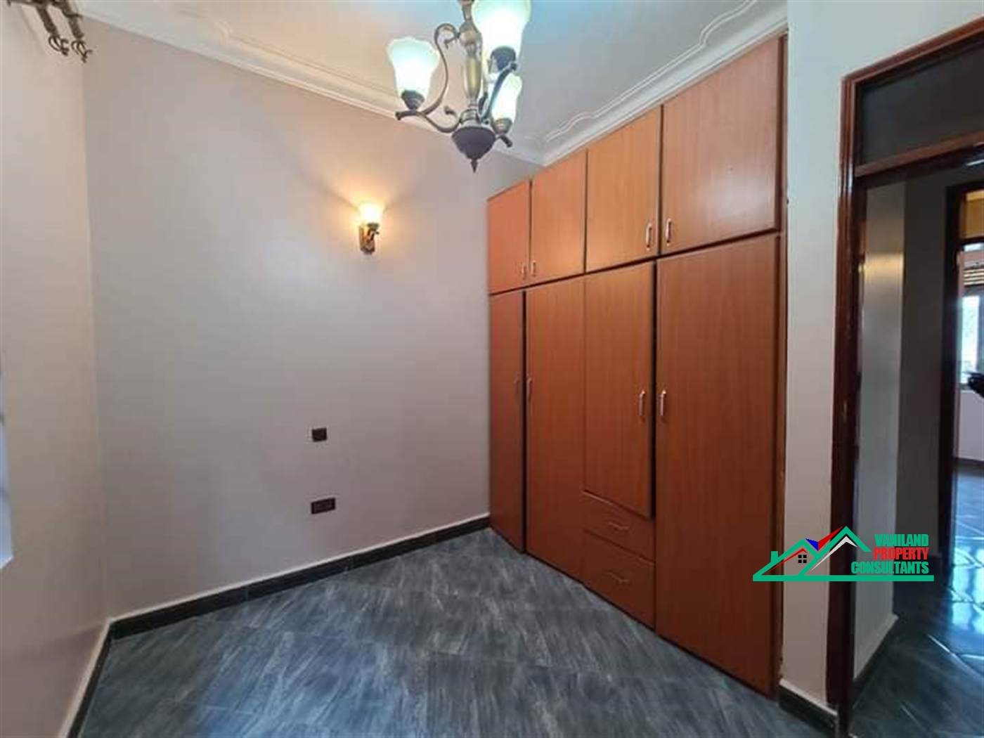 Apartment for rent in Munyonyo Kampala