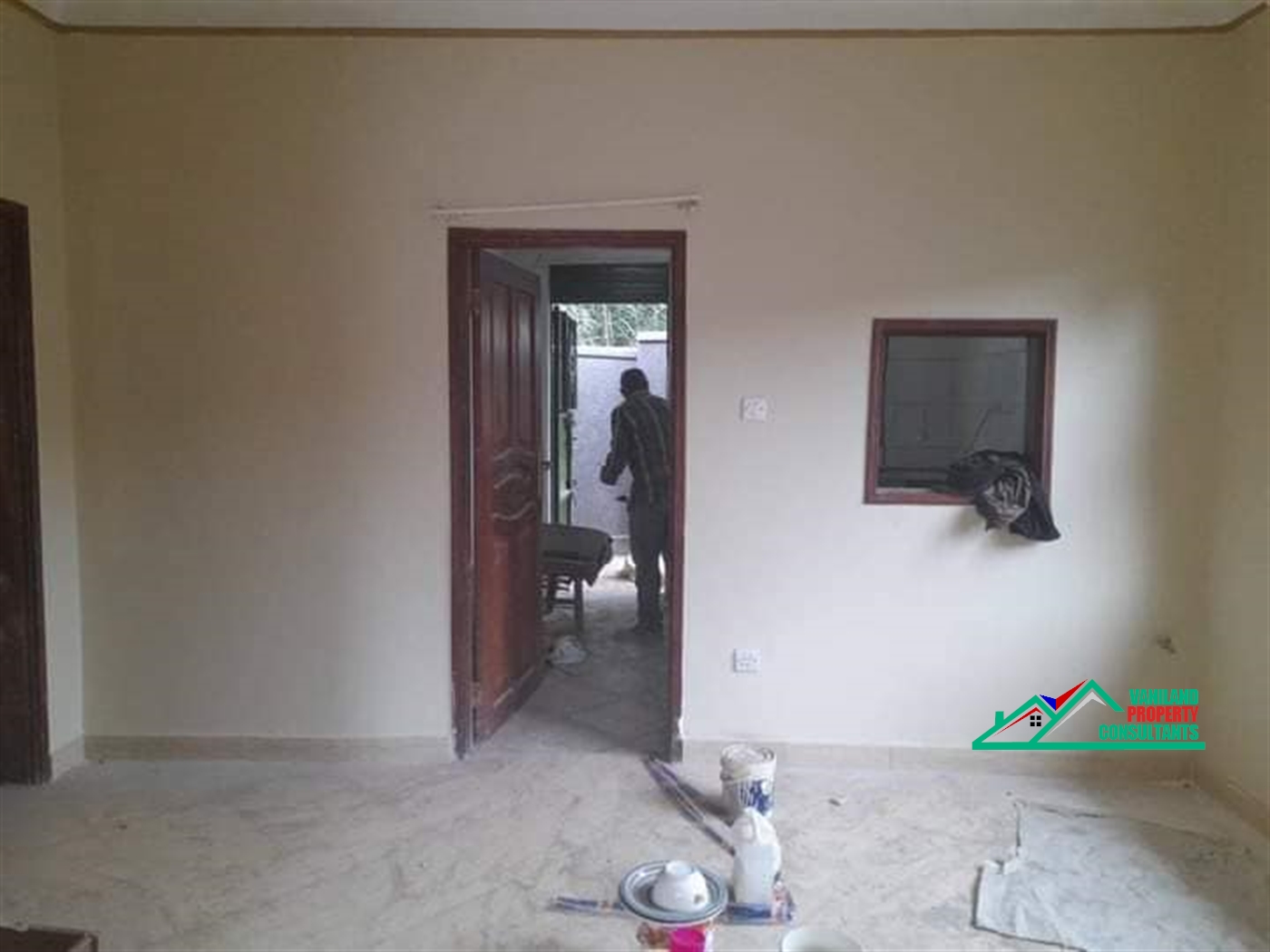 Bungalow for rent in Bulenga Wakiso