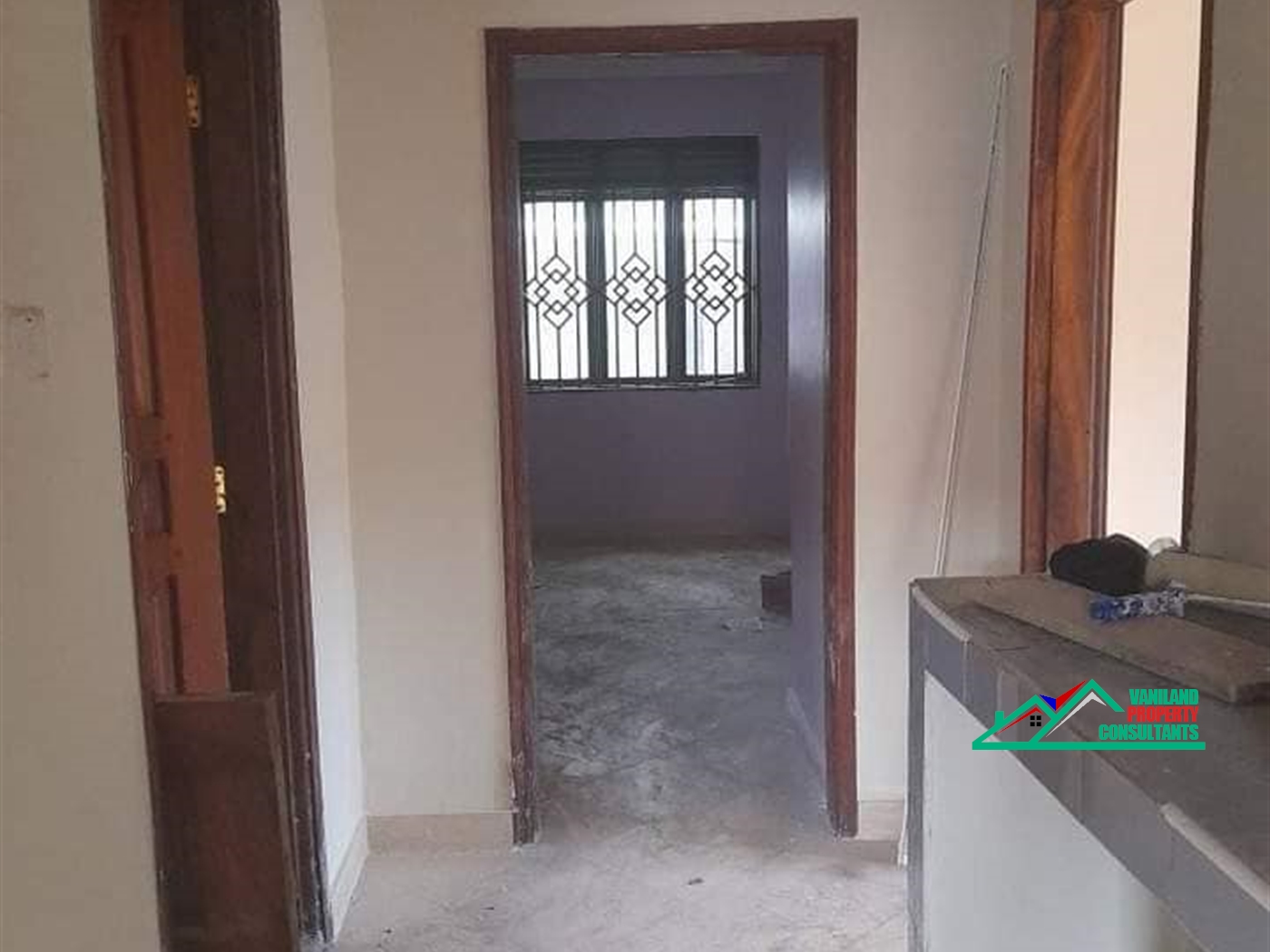 Bungalow for rent in Bulenga Wakiso