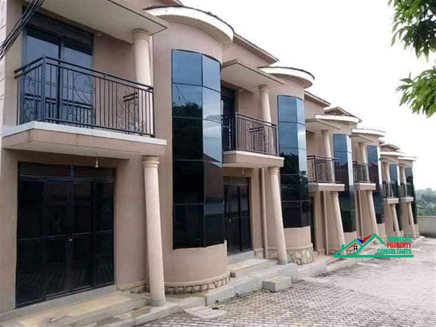 Apartment for rent in Kira Wakiso