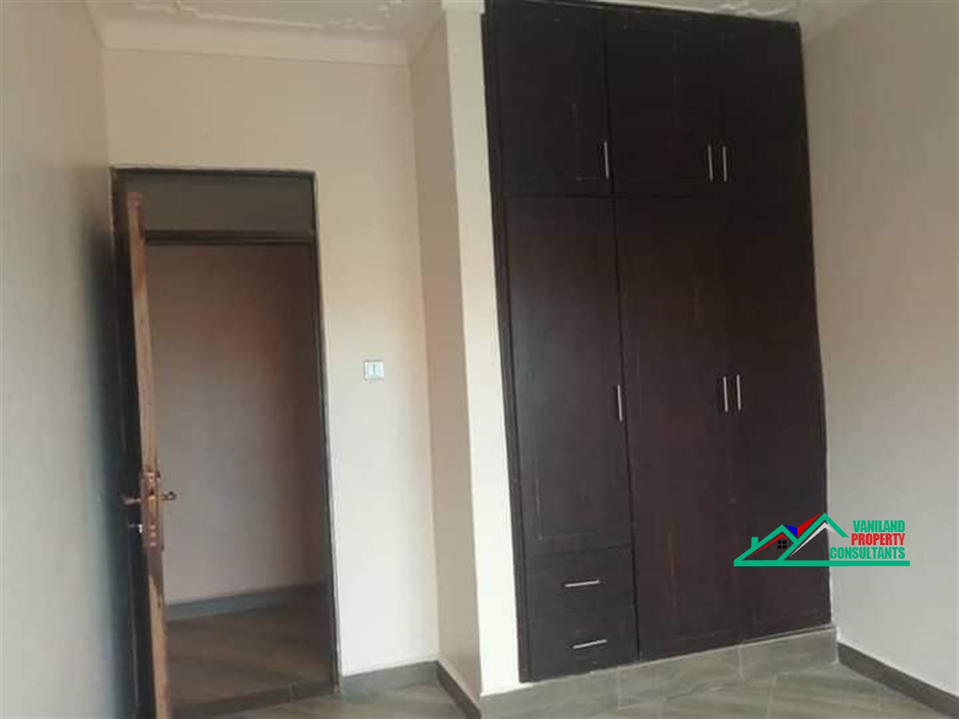 Apartment for rent in Kira Wakiso